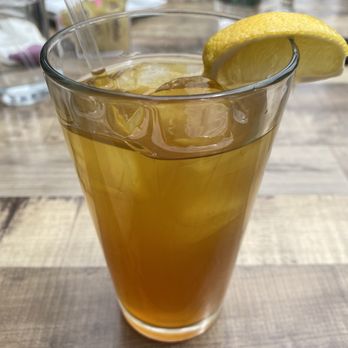 Sky Blossom - Iced Tea (regular) - Vietnamese Near Me - Dallas, Texas Sky Blossom - Iced Tea (regular) - Vietnamese Near Me - Dallas, Texas
