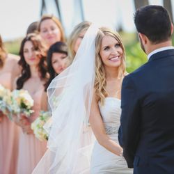 Beauty By M - Wedding day make up by Madison