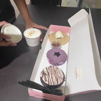 Crumbl - Almaden - Bakeries Near Me - San Jose, California Crumbl - Almaden - Bakeries Near Me - San Jose, California