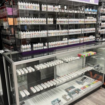 EQ Vape - Vape Shops Near Me - Victoria, British Columbia EQ Vape - Vape Shops Near Me - Victoria, British Columbia