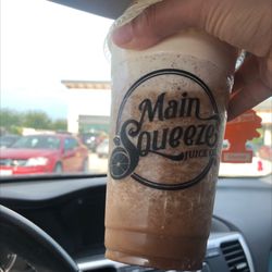 Main Squeeze Juice Co.