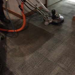 Blast Off Carpet & Upholstery Cleaning