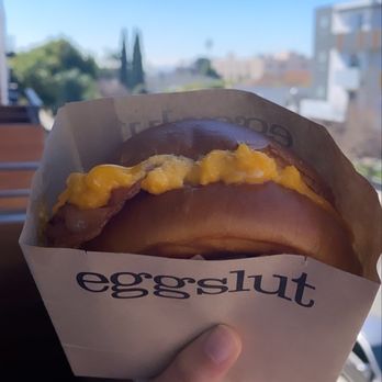 Eggslut - Breakfast & Brunch Near Me - Los Angeles, California