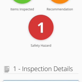 Paradise Home Inspections - What your home inspection online will look like! So organized and easy to look through! - Home Inspectors Near Me Paradise Home Inspections - What your home inspection online will look like! So organized and easy to look through! - Home Inspectors Near Me
