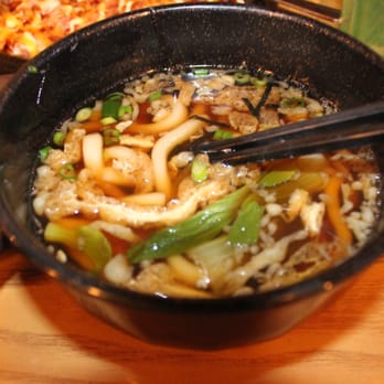 HanaMichi - Mini-Udon. $5.00 - Japanese Near Me - New York, New York HanaMichi - Mini-Udon. $5.00 - Japanese Near Me - New York, New York