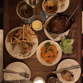 Buvette - Coq Au Vin Carrotes Rupee Slider special Tokyo Manhattan Paris Manhattan - French Near Me - New York, New York Buvette - Coq Au Vin Carrotes Rupee Slider special Tokyo Manhattan Paris Manhattan - French Near Me - New York, New York