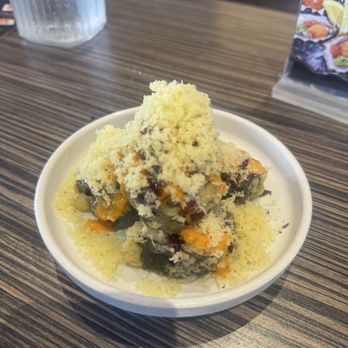 Hinata Sushi Kitchen - Volcano - Japanese Near Me - Hayward, California Hinata Sushi Kitchen - Volcano - Japanese Near Me - Hayward, California