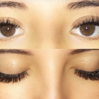 Expert Nails and Lash Studio - Eyelash Service Near Me - Houston, Texas