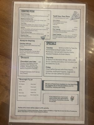 Doc's Bar & Grill Abilene by null