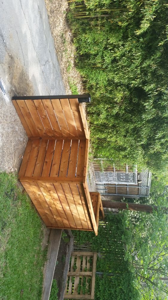 Slide of Get Er Done Roofing