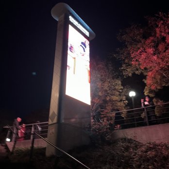 Chan Centre - Performing Arts Near Me - Vancouver, British Columbia