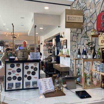 Momotaro Ramen - Ramen Near Me - Paso Robles, California