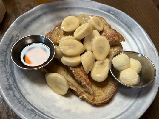 Julia - A Spirited Restaurant & Bar by null