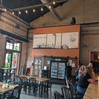 Sew Hop'd - Pubs Near Me - Huntley, Illinois