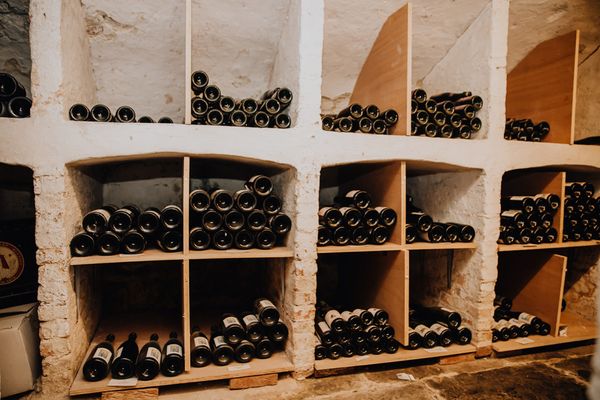 Cafe Rose Red by null