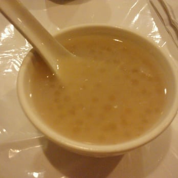 Kam Fung - Sweet tapioca porridge - Chinese Near Me - Chicago, Illinois