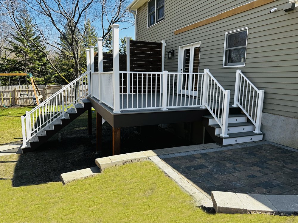 Slide of ISN Handyman Services