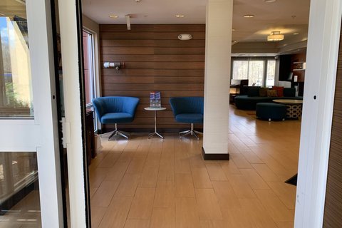 Fairfield Inn Concord by null