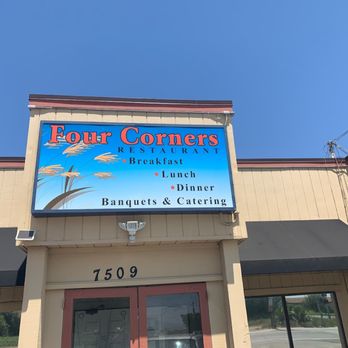 Four Corners - Burgers Near Me - Tracy, California Four Corners - Burgers Near Me - Tracy, California