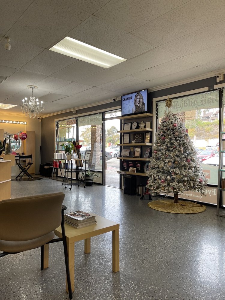 House of Hair Addiction Salon