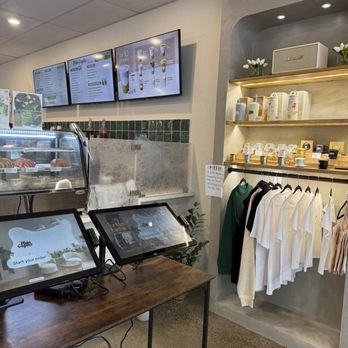 Phin Caphe PDX - Ordering kiosks - Coffee & Tea Near Me - Happy Valley, Oregon Phin Caphe PDX - Ordering kiosks - Coffee & Tea Near Me - Happy Valley, Oregon