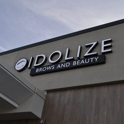 Idolize Brows And Beauty