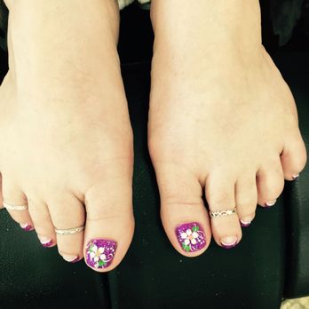 Luxi Nails - Nail Salons Near Me - Santee, California Luxi Nails - Nail Salons Near Me - Santee, California
