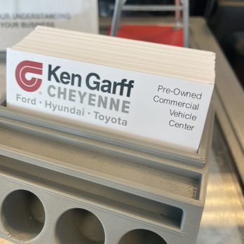 Ken Garff Ford Ft. Collins - Auto Repair Near Me - Fort Collins, Colorado Ken Garff Ford Ft. Collins - Auto Repair Near Me - Fort Collins, Colorado