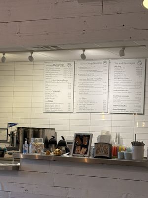 Hello Dumpling by null