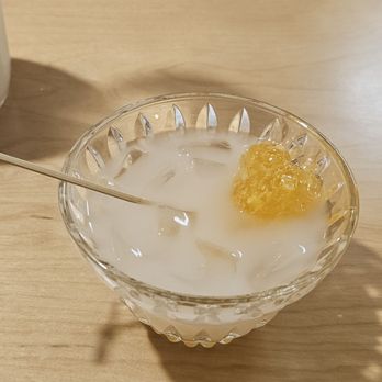 Ramen Nori - Honeycomb Sake is bomb - Sushi Bars Near Me - Bellevue, Washington Ramen Nori - Honeycomb Sake is bomb - Sushi Bars Near Me - Bellevue, Washington