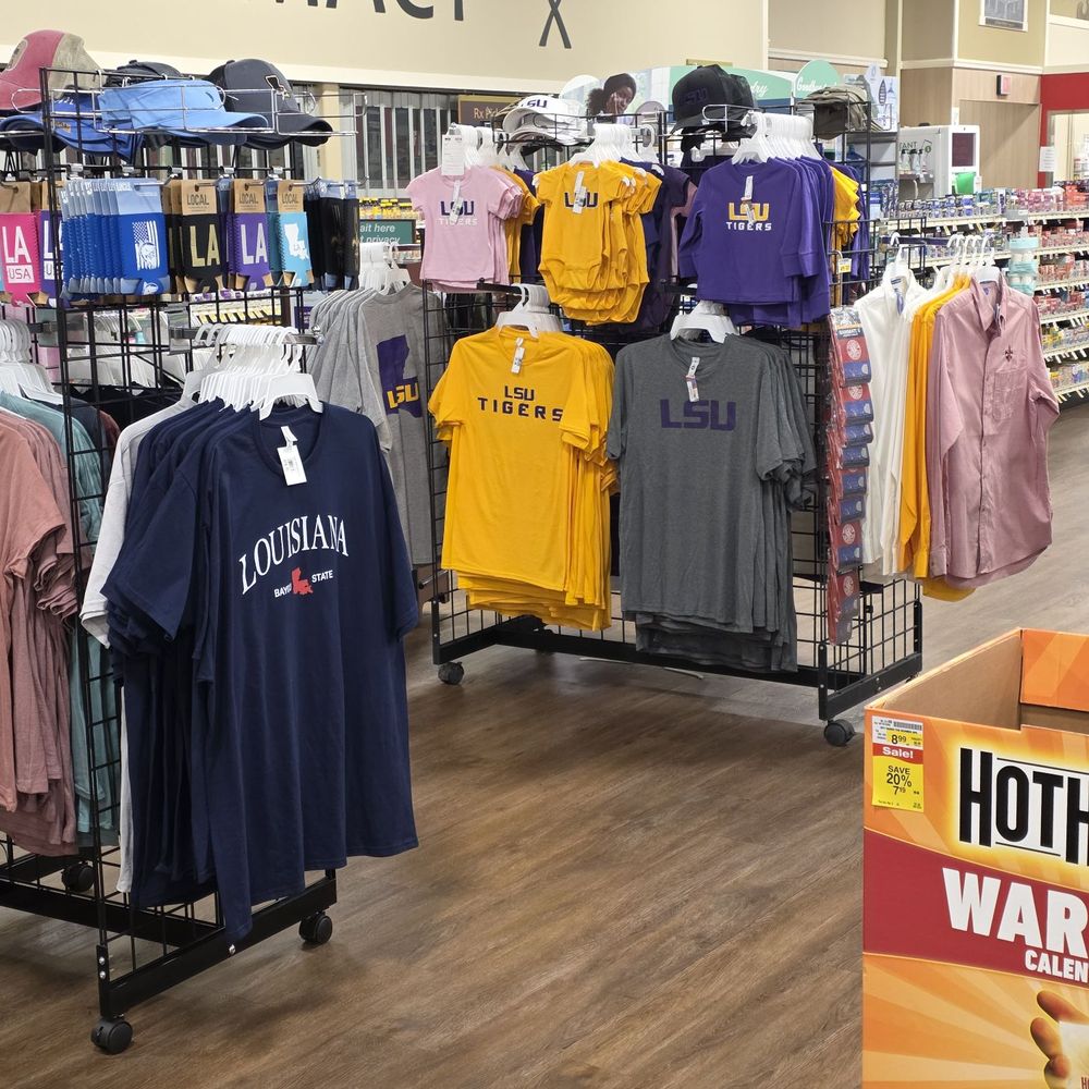 Albertsons - Grocery Near Me - Caffery Lafayette, Louisiana