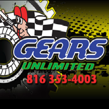 Gears Unlimited - Auto Parts & Supplies Near Me - Independence, Missouri Gears Unlimited - Auto Parts & Supplies Near Me - Independence, Missouri
