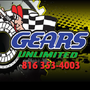 Photo of Gears Unlimited