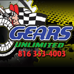 Gears Unlimited
