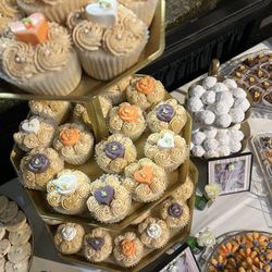 Cookies From Scratch - Cupcakes Bar Shower Cookie Birthday Wedding Buffet Sm Bites Dessert & Favor Whats your theme? Always taking requests
cookiesfromscratch.com