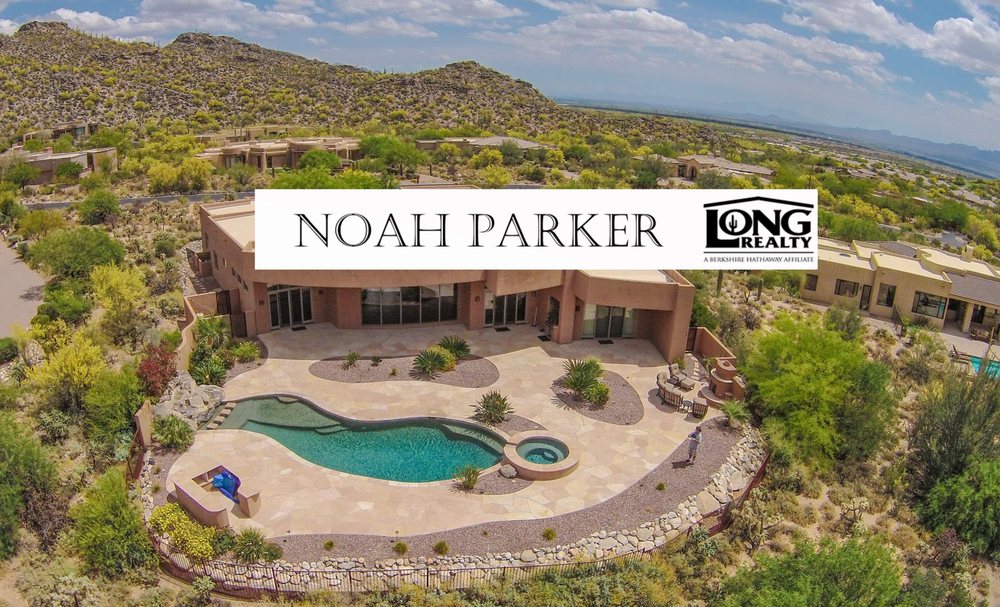 NOAH PARKER LONG REALTY 12080 N Dove Mountain Blvd, Tucson, Arizona