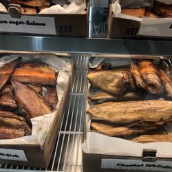 Halvorson Fisheries
