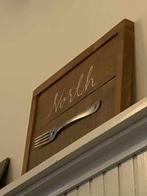 Love Lane Kitchen by null