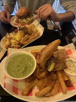 Unity Diner by null