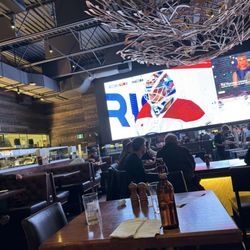 Cage Aux Sports De Gatineau - Game