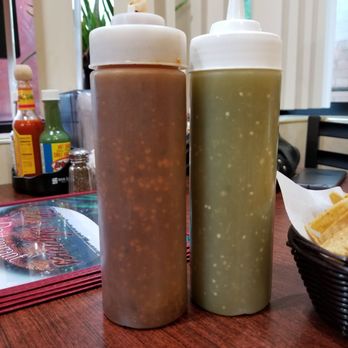 Los Agaves Restaurant - Mexican Near Me - Delavan, Wisconsin