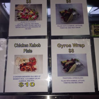 Kabob Kings - Food Trucks Near Me - Los Angeles, California Kabob Kings - Food Trucks Near Me - Los Angeles, California