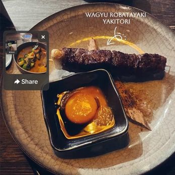 Hiroki-san - Waygu robatayaki - Japanese Near Me - Detroit, Michigan