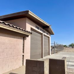 Guadalupe Fire Department - Station 241
