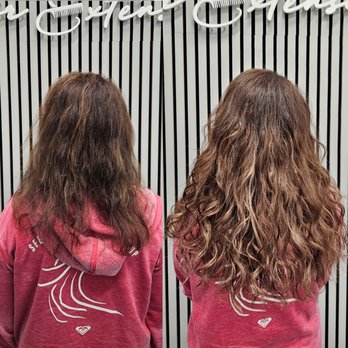OC Hair Extensions - before and after... amazing hair! - Hair Extensions Near Me - Yorba Linda, California OC Hair Extensions - before and after... amazing hair! - Hair Extensions Near Me - Yorba Linda, California