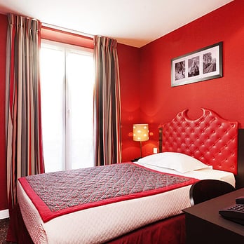 Le Prince Eugène - Hotels Near Me - Paris 11, 75