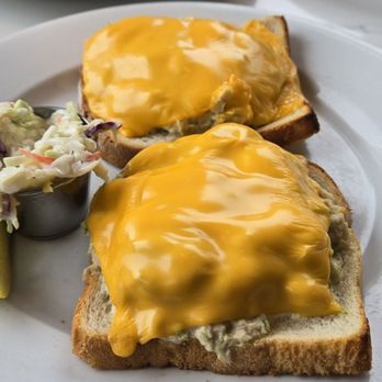 Neptune Diner - Tuna melt - Diners Near Me - Bayside, New York Neptune Diner - Tuna melt - Diners Near Me - Bayside, New York