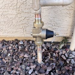 Pressure Regulating Valve