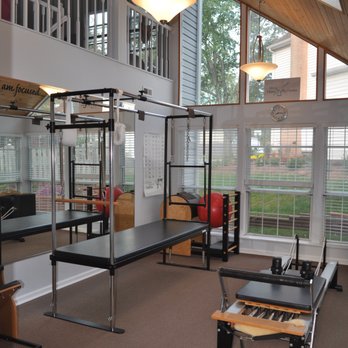Pilates By Danita - Pilates Near Me - Sterling, Virginia Pilates By Danita - Pilates Near Me - Sterling, Virginia