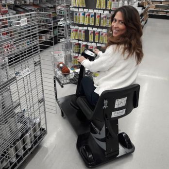 Michaels - Had the best experience thanks to Sarah and Eden.. what a sweetie. Sarah went above and beyond! - Arts & Crafts Near Me - San Diego, California
